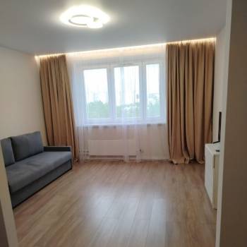 Сдается 1-комнатная квартира, 37,8 м²