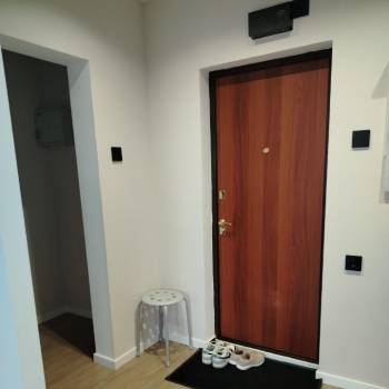 Сдается 1-комнатная квартира, 37,8 м²
