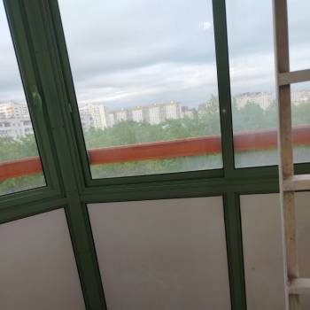 Сдается 1-комнатная квартира, 37,8 м²