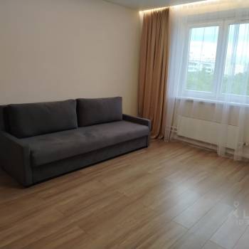 Сдается 1-комнатная квартира, 37,8 м²