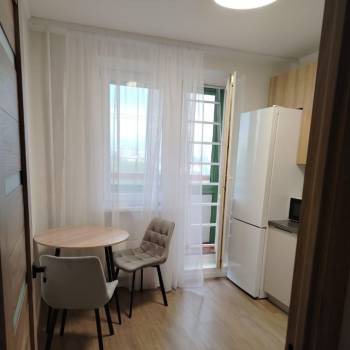 Сдается 1-комнатная квартира, 37,8 м²