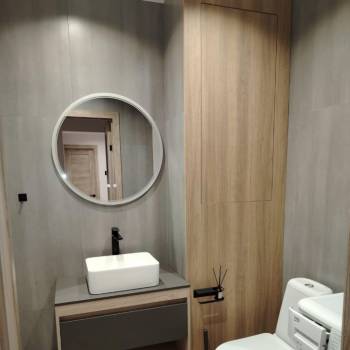 Сдается 1-комнатная квартира, 37,8 м²