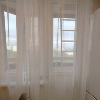 Сдается 1-комнатная квартира, 37,8 м²