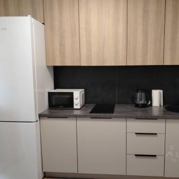 Сдается 1-комнатная квартира, 37,8 м²