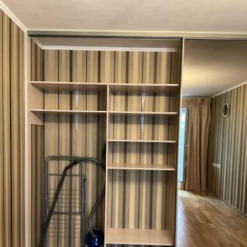 Сдается 1-комнатная квартира, 38,5 м²