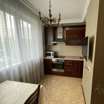Сдается 1-комнатная квартира, 38,5 м²