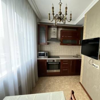 Сдается 1-комнатная квартира, 38,5 м²