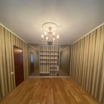 Сдается 1-комнатная квартира, 38,5 м²