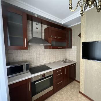 Сдается 1-комнатная квартира, 38,5 м²