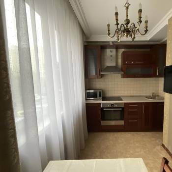 Сдается 1-комнатная квартира, 38,5 м²
