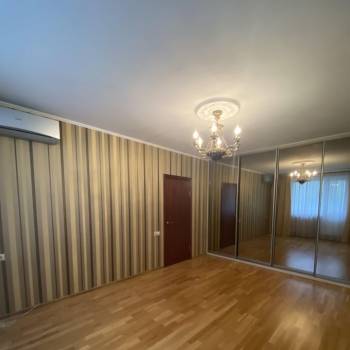 Сдается 1-комнатная квартира, 38,5 м²