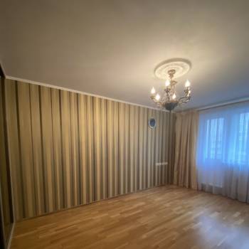 Сдается 1-комнатная квартира, 38,5 м²