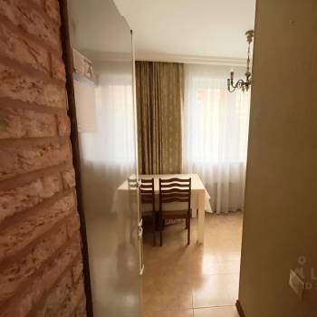 Сдается 1-комнатная квартира, 38,5 м²
