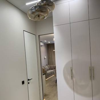 Сдается Многокомнатная квартира, 68,6 м²