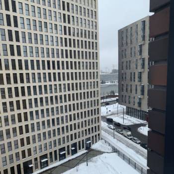 Сдается Многокомнатная квартира, 68,6 м²