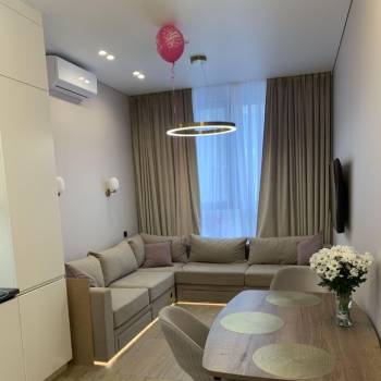 Сдается Многокомнатная квартира, 68,6 м²