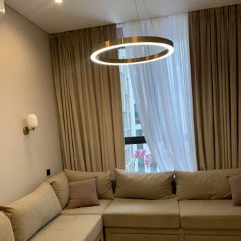 Сдается Многокомнатная квартира, 68,6 м²