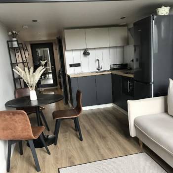 Продается 2-х комнатная квартира, 45,6 м²