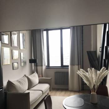 Продается 2-х комнатная квартира, 45,6 м²