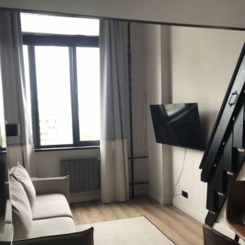 Продается 2-х комнатная квартира, 45,6 м²