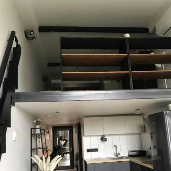 Продается 2-х комнатная квартира, 45,6 м²