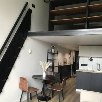 Продается 2-х комнатная квартира, 45,6 м²