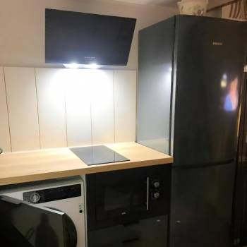 Продается 2-х комнатная квартира, 45,6 м²