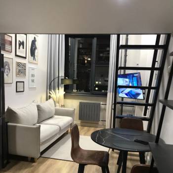 Продается 2-х комнатная квартира, 45,6 м²