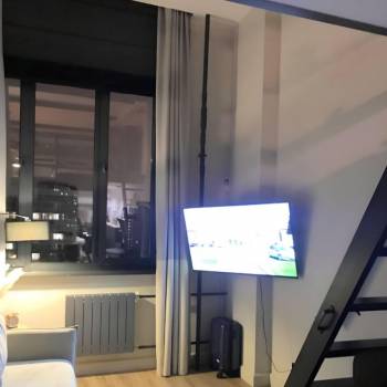 Продается 2-х комнатная квартира, 45,6 м²