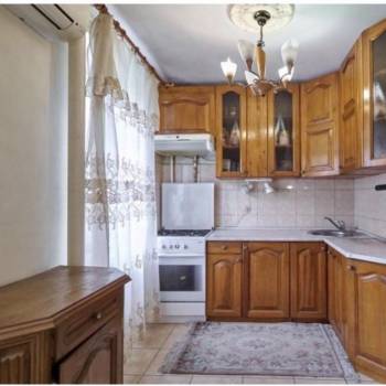 Продается 3-х комнатная квартира, 57 м²