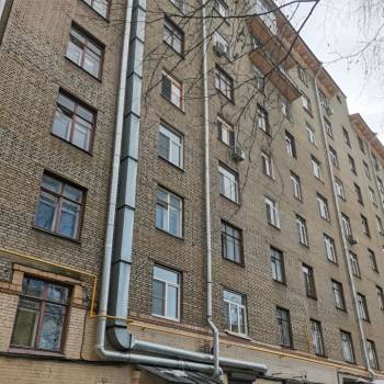 Продается 3-х комнатная квартира, 78,3 м²