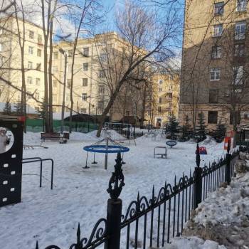 Продается 3-х комнатная квартира, 78,3 м²