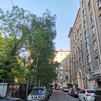 Продается 3-х комнатная квартира, 78,3 м²