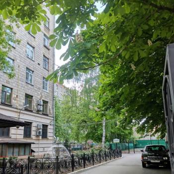 Продается 3-х комнатная квартира, 78,3 м²