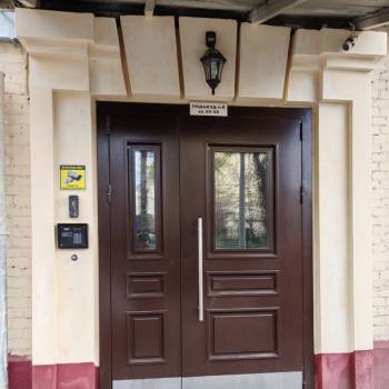 Продается 3-х комнатная квартира, 78,3 м²