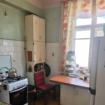 Продается 3-х комнатная квартира, 78,3 м²