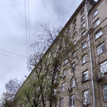 Продается 3-х комнатная квартира, 78,3 м²