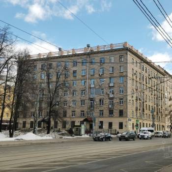 Продается 3-х комнатная квартира, 78,3 м²