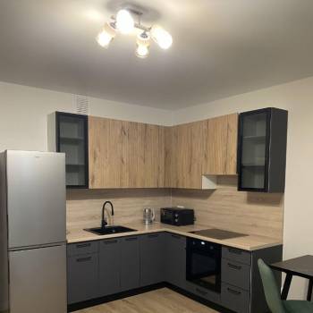 Сдается 1-комнатная квартира, 30,3 м²