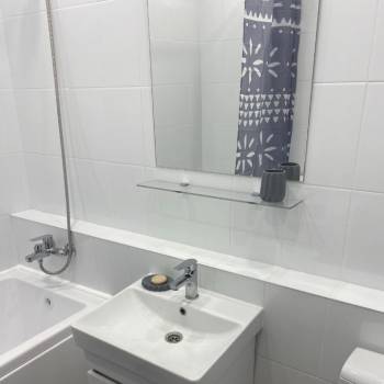 Сдается 1-комнатная квартира, 30,3 м²