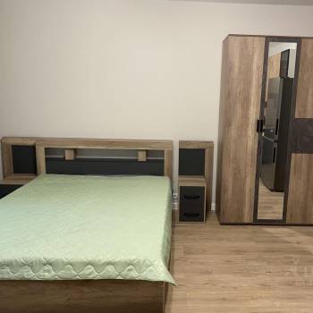 Сдается 1-комнатная квартира, 30,3 м²
