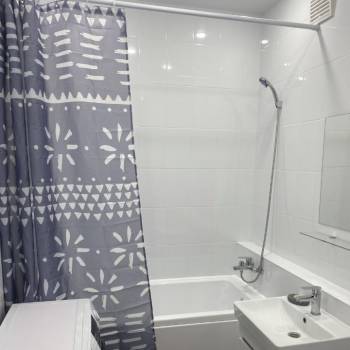 Сдается 1-комнатная квартира, 30,3 м²