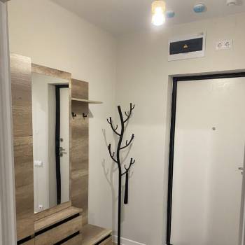 Сдается 1-комнатная квартира, 30,3 м²