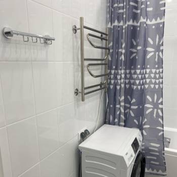 Сдается 1-комнатная квартира, 30,3 м²