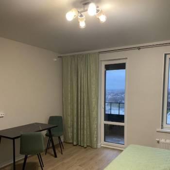Сдается 1-комнатная квартира, 30,3 м²