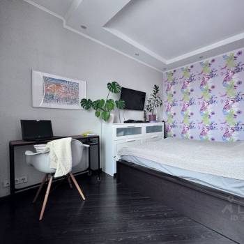 Сдается 2-х комнатная квартира, 37 м²