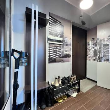 Сдается 2-х комнатная квартира, 37 м²
