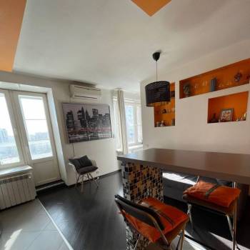 Сдается 2-х комнатная квартира, 37 м²
