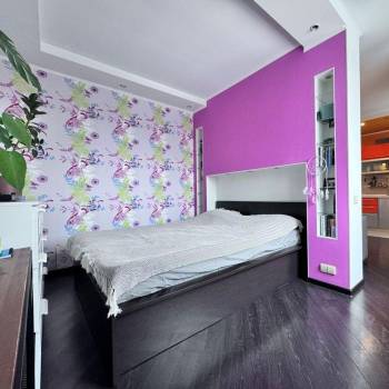 Сдается 2-х комнатная квартира, 37 м²