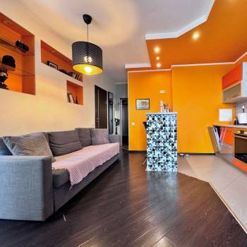 Сдается 2-х комнатная квартира, 37 м²